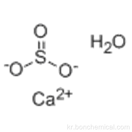 아황산 칼슘 CAS 10257-55-3